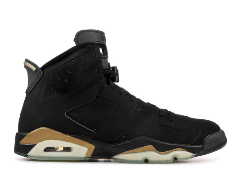 dmp 6s 2020 release date