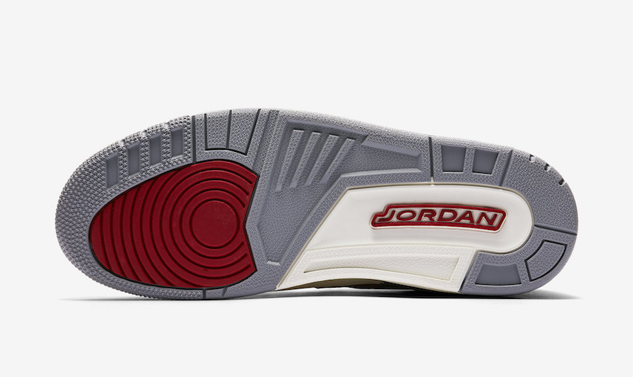 Air Jordan Legacy 312 Low Chicago CD7069-106 Release Date