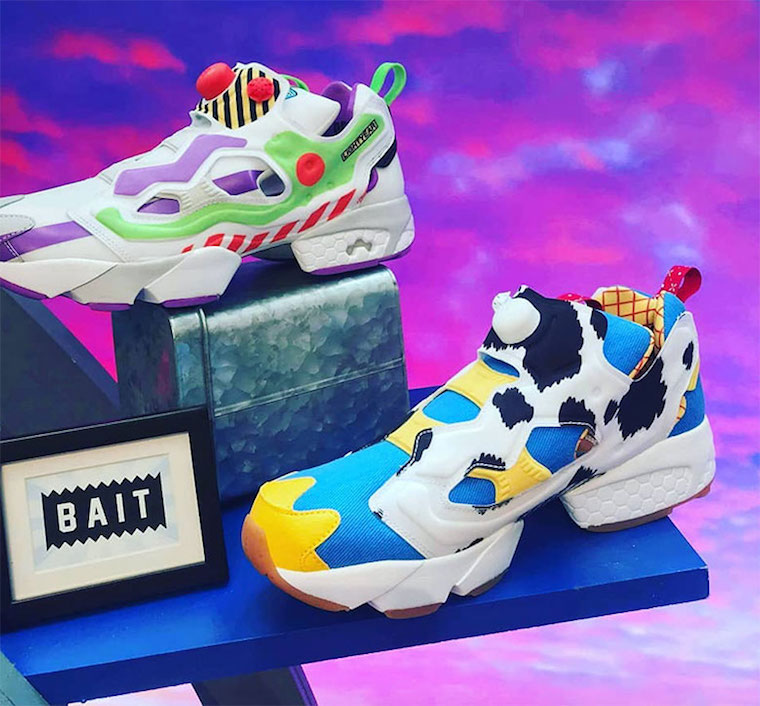 puma toy story shoes