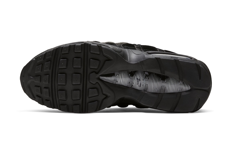 Comme des Garcons Nike 2009 nike air max men shoes 2015 white Black Release Date