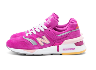 New Balance 997 Colorways, Release Dates, Pricing | SBD New Balance 997 Colorways, Release Dates, Pricing | SBD