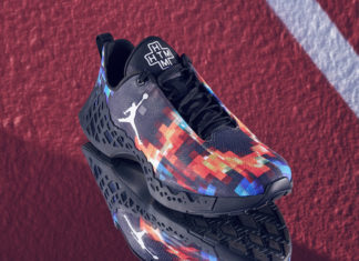 Jordan Brand 2019 Running Shoes