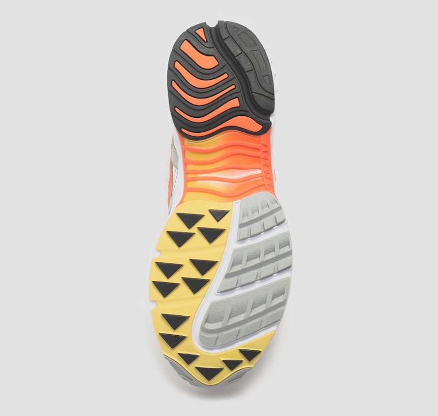Kith zapatillas de running Saucony pie normal minimalistas talla 39 Release Date