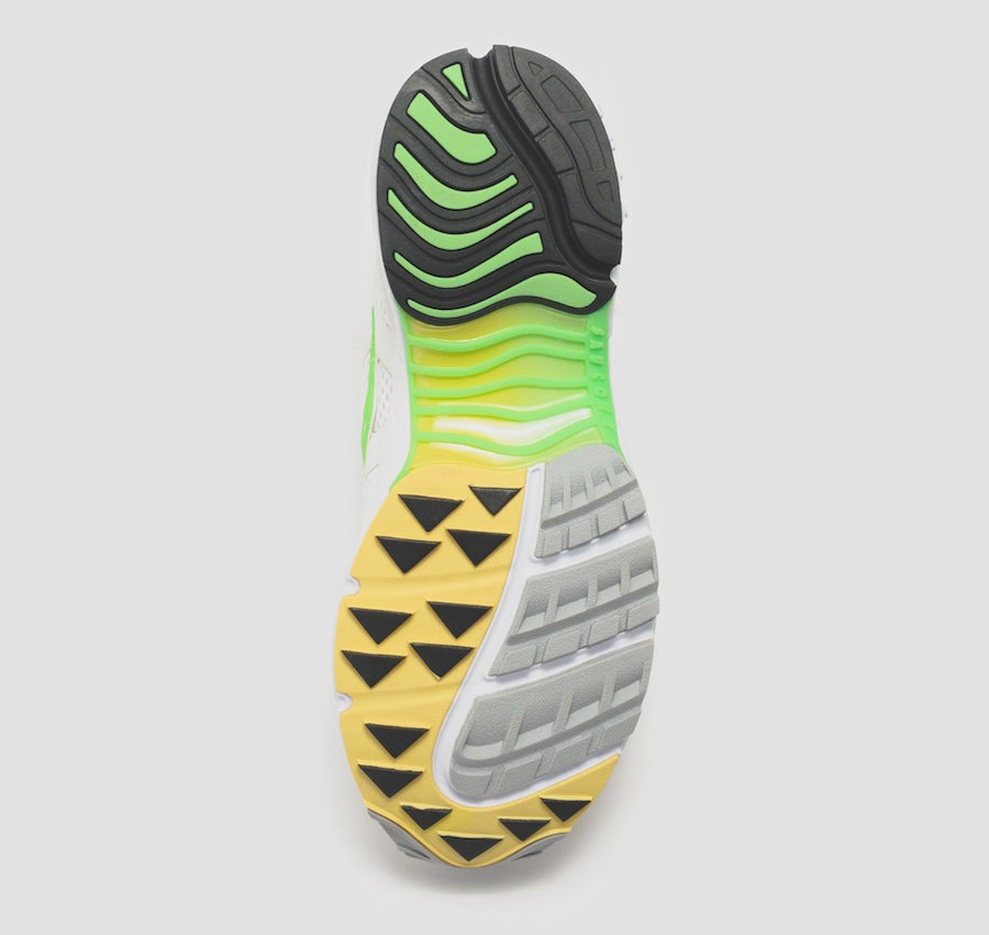 Kith zapatillas de running Saucony pie normal minimalistas talla 39 Release Date
