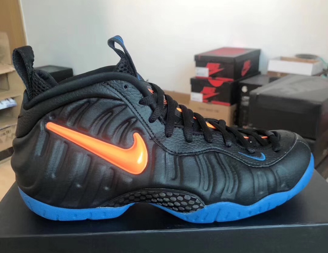 foamposites coming out 2019
