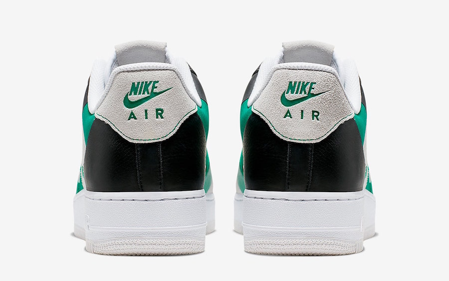 Nike Air Force 1 Low PRM CI0065-100 Release Date