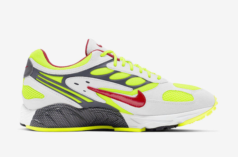 nike ghost racer 2019