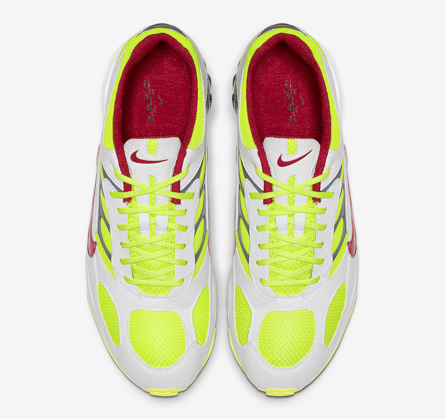 Nike Air Ghost Racer AT5410-100 Release Date - Sneaker Bar Detroit