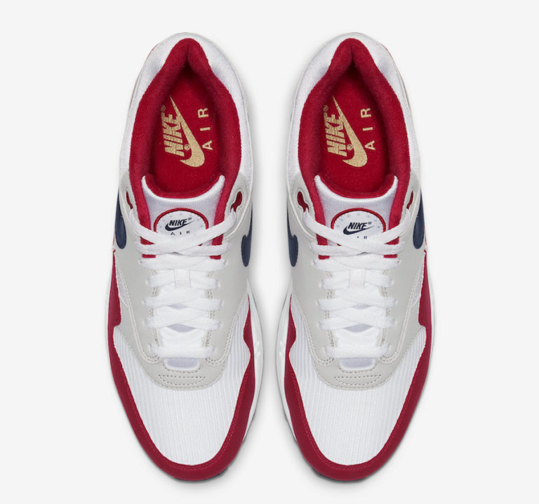 air max 1 fourth of july