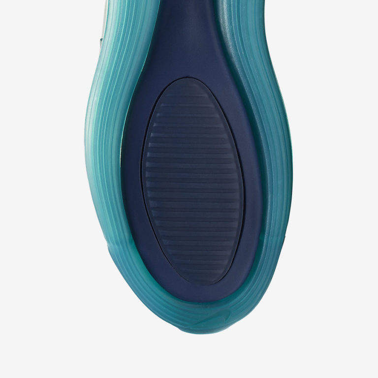 Nike Air Max 720 Nightshade Spirit Teal AO2924-405 Release Date - SBD