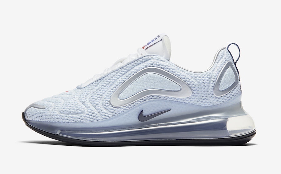 Nike Air Max 720 Waffle CK5033-400 Release Date
