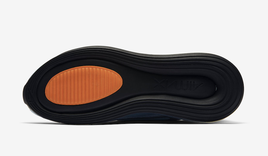 Nike Air Max 720 Waffle CK5033-400 Release Date