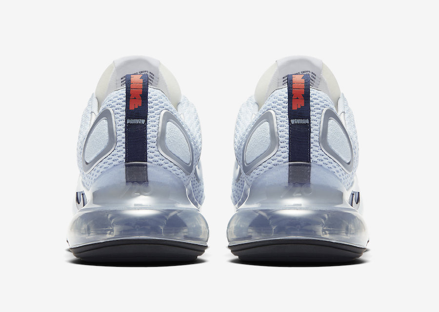 Nike Air Max 720 Waffle CK5033-400 Release Date - Sneaker Bar Detroit