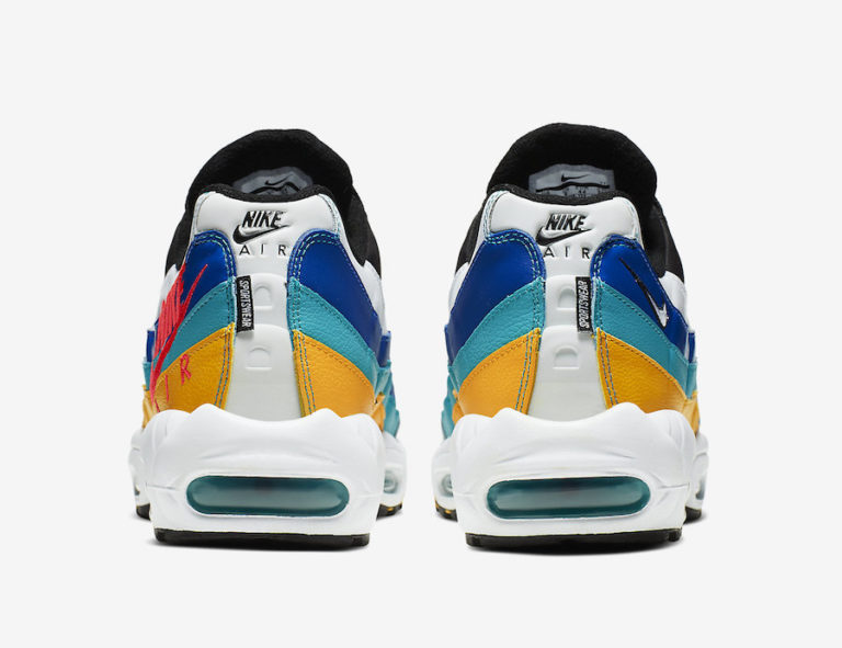 air max 95 windbreaker
