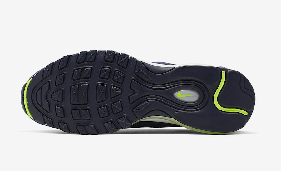 Nike Air Max 98 Obsidian Volt CN0148-400 Release Date