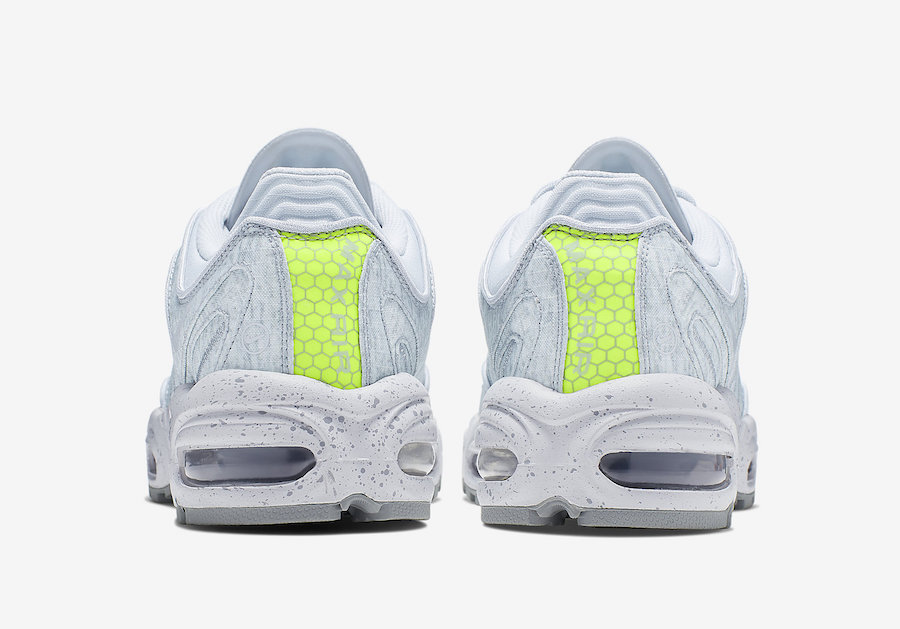 Nike Air Max Tailwind 4 BV1357-003 Release Date
