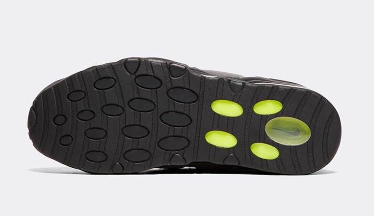 uptempo 95 volt