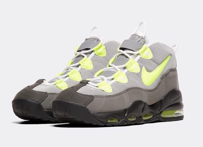 uptempo 95s