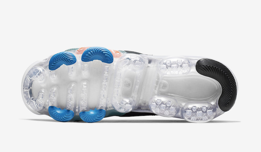 Nike Air VaporMax DMSX Mineral Teal AT8179-300 Release Date