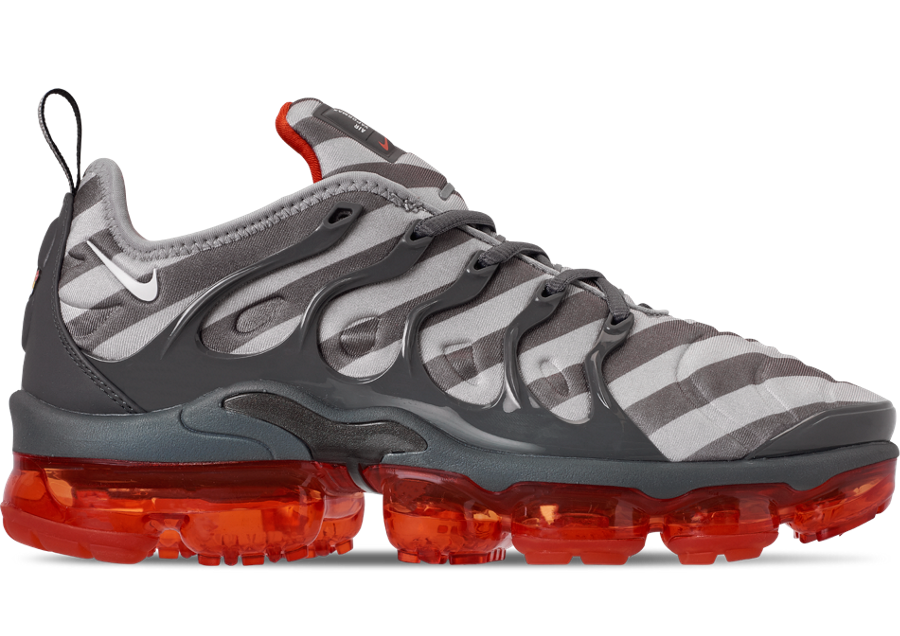 nike air vapormax plus wolf grey release date
