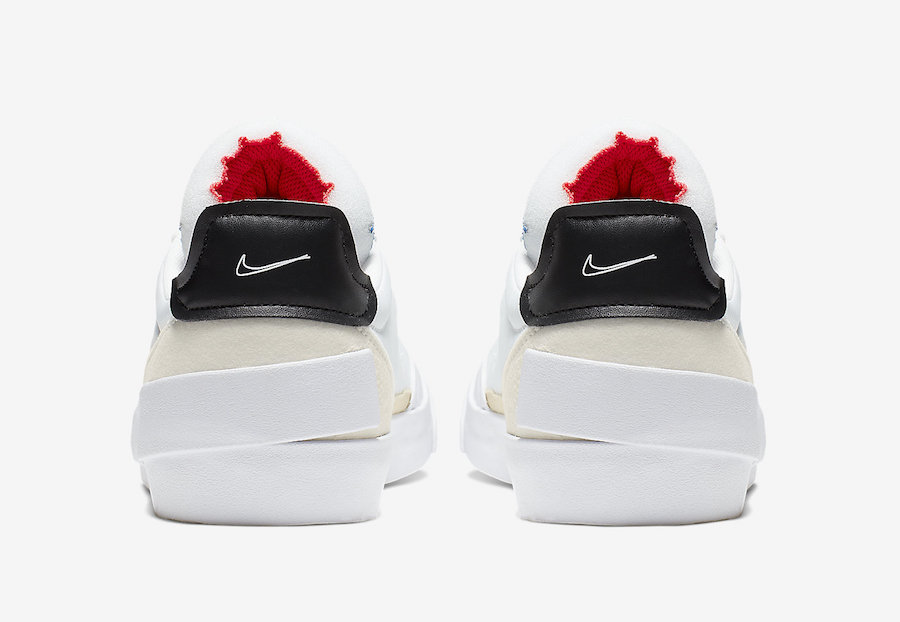 Nike Drop Type LX AV6697-100 Release Date - Sneaker Bar Detroit