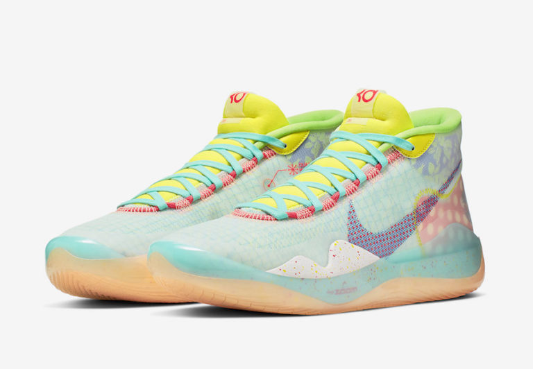 kd 12 eybl floral