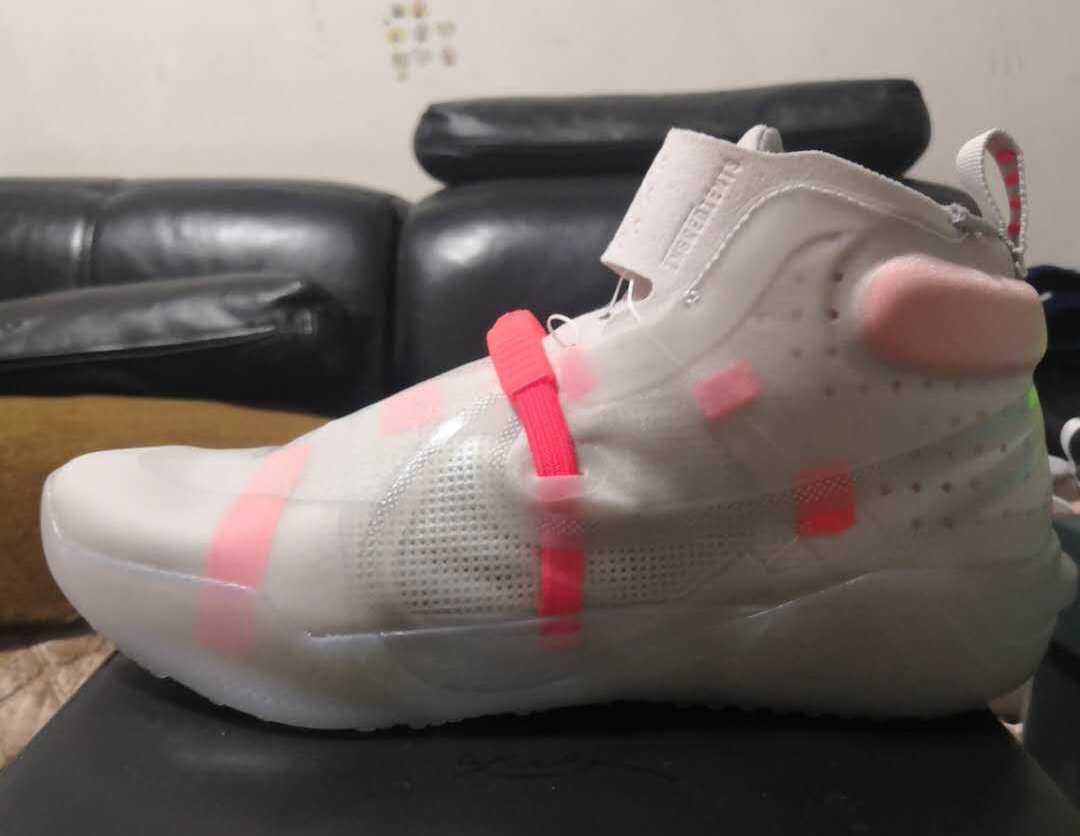 Nike Kobe AD NXT FastFit Release Date First Look