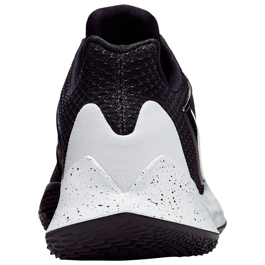Nike Kyrie Low 2 Black White AV6337-002 Release Date