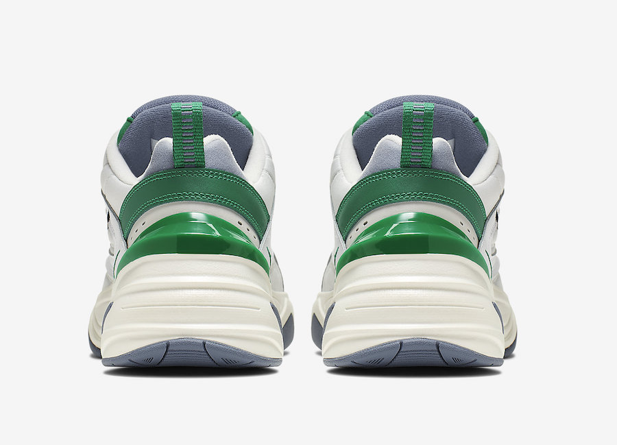 Nike M2K Tekno AV4789-009 Release Date