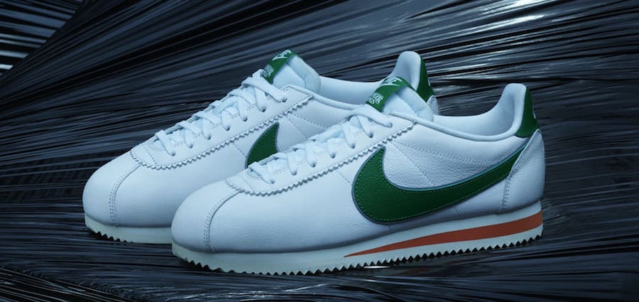 Nike Stranger Things Cortez Hawkins Collection Release Date