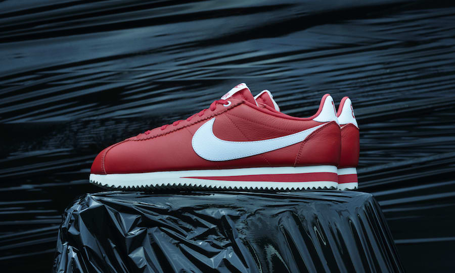 Nike Stranger Things Cortez OG Collection Release Date