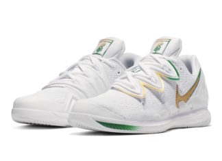Nike Vapor X Kyrie 5 Wimbledon Release Date