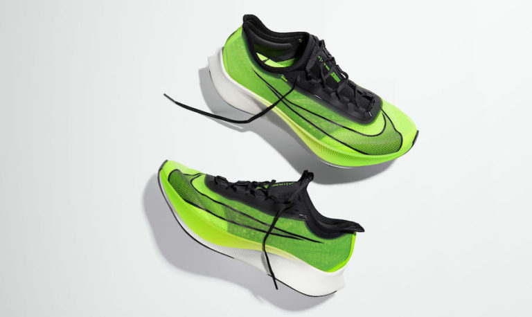 pegasus turbo vs zoom fly flyknit