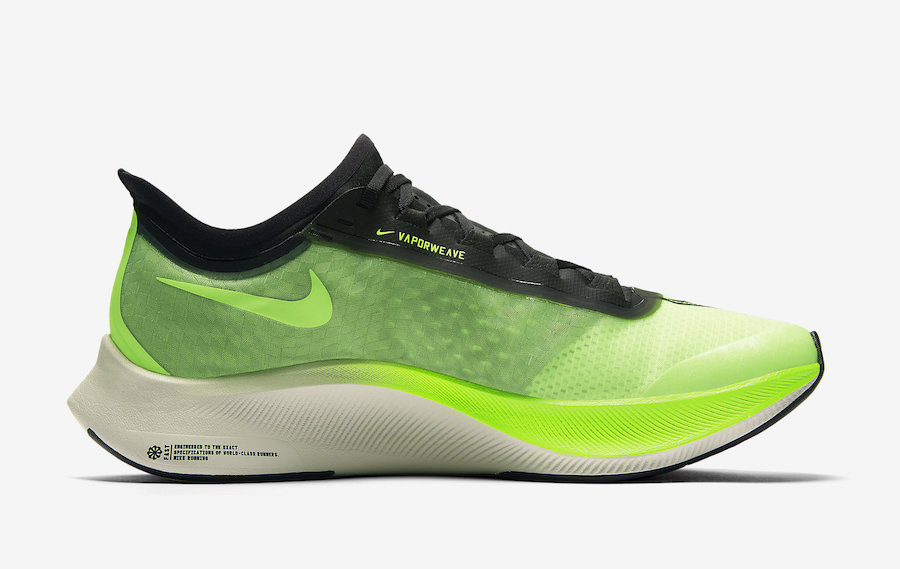 Nike Zoom Fly 3 AT8240-500 AT8240-300 AT8240-100 Release Date - SBD