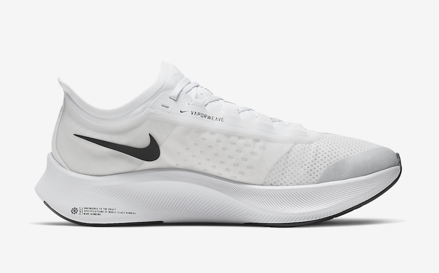 Nike Zoom Fly 3 AT8240-500 AT8240-300 AT8240-100 Release Date - SBD