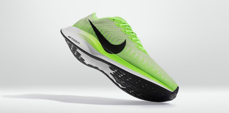 nike zoom fly pegasus turbo