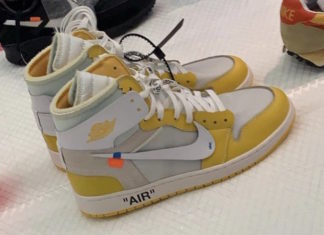 OFF-WHITE x Air Jordan 1 Colorways, Release Dates, Pricing | SBD