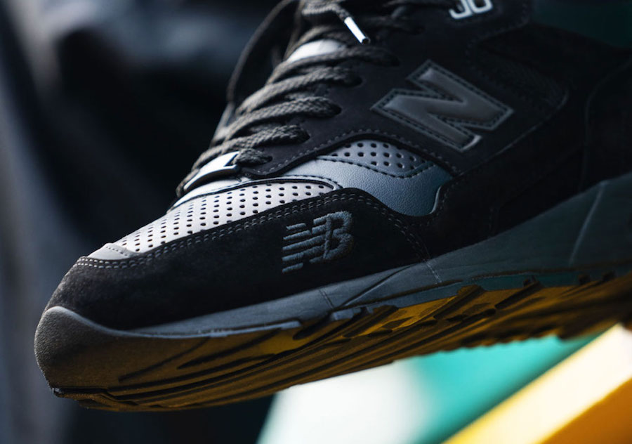 Overkill New Balance City of Values Release Date