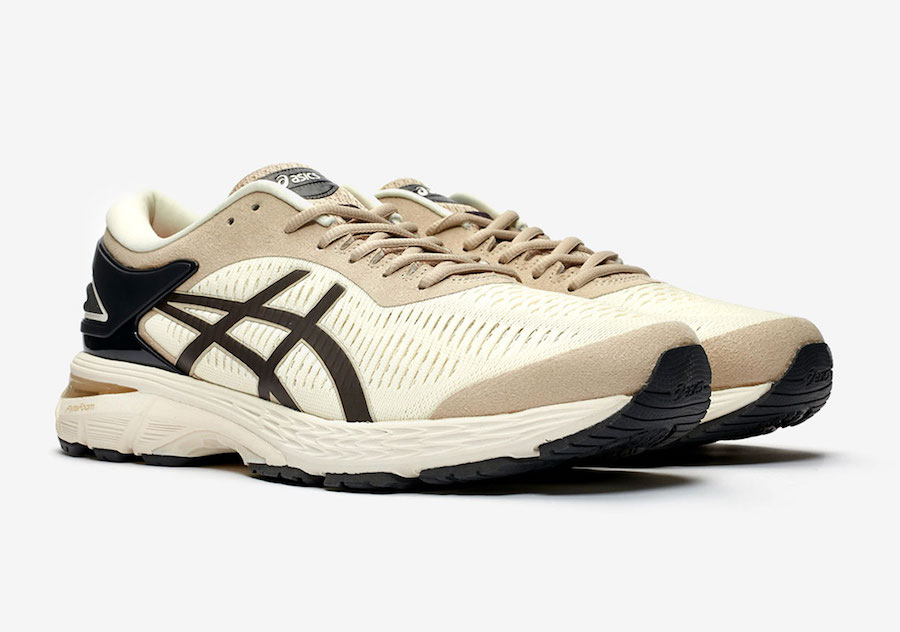 Reigning Champ ASICS Gel Kayano Release Date