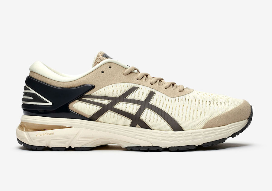 Reigning Champ ASICS Gel Kayano Release Date