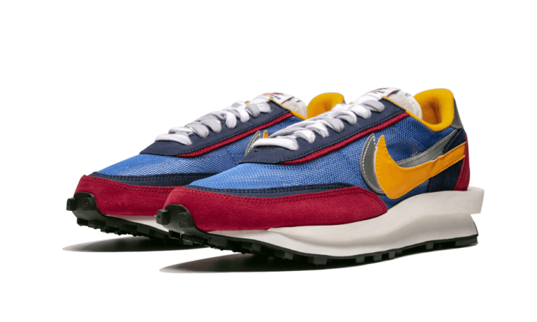 sacai waffle daybreak