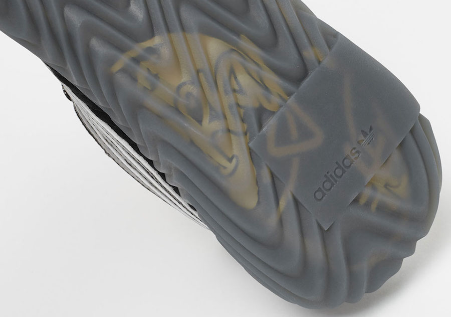 Stormzy adidas Sobakov EE8784 Release Date