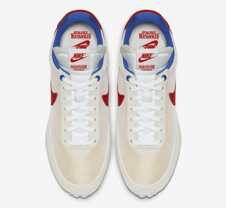 sneakers nike stranger things
