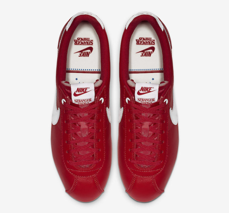 kyrie 5 stranger things