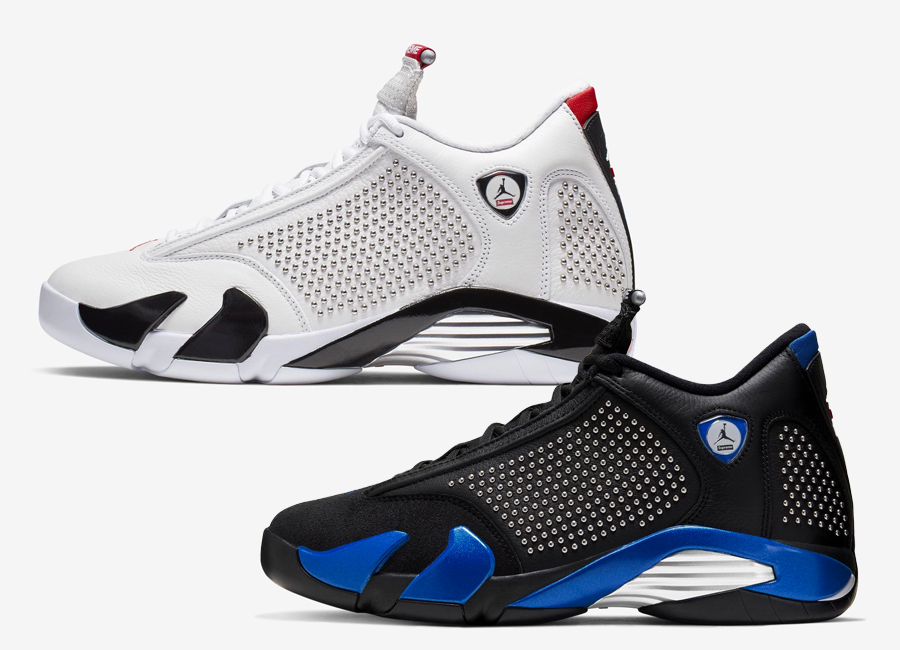 persona Tristemente césped Supreme Air Jordan 14 Release Date - Sneaker Bar Detroit