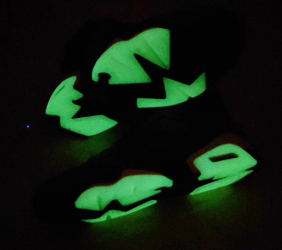 Travis Scott Air Jordan 6 3M Glow in the Dark CN1084-200 Release Date