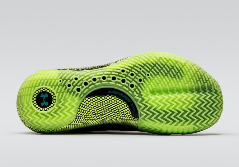 hovr havoc low orange