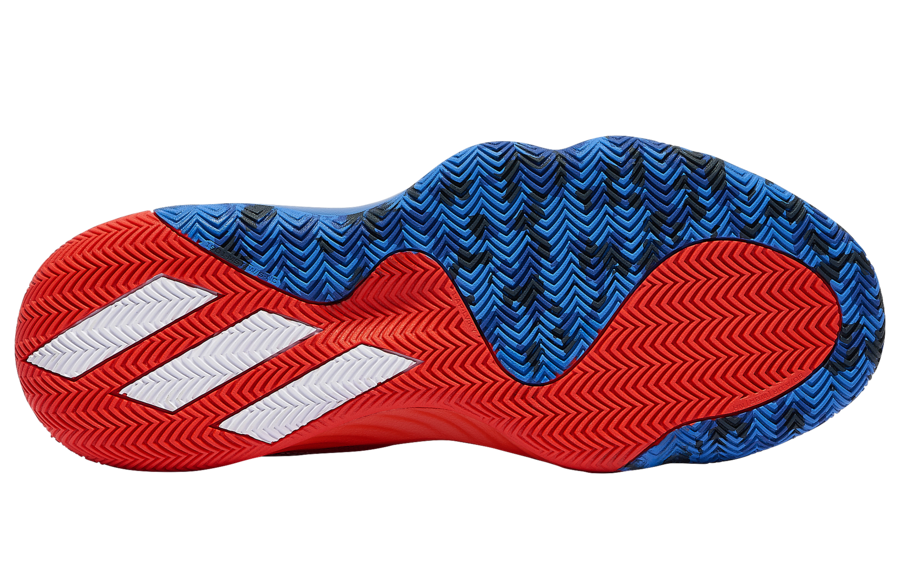 adidas DON Issue 1 Spider-Man EF2400 Release Date