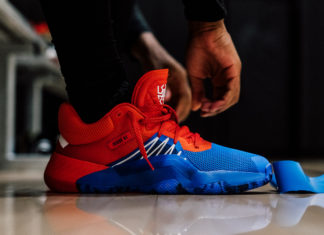 adidas DON Issue 1 Spider-Man EF2400 Release Date Price