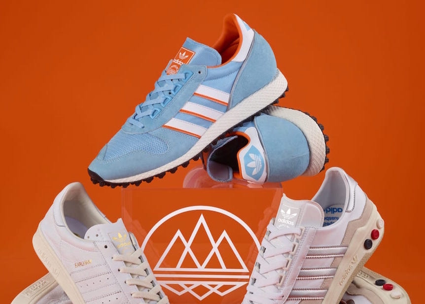 adidas Spezial Spring Summer 2019 Collection Release Date -
